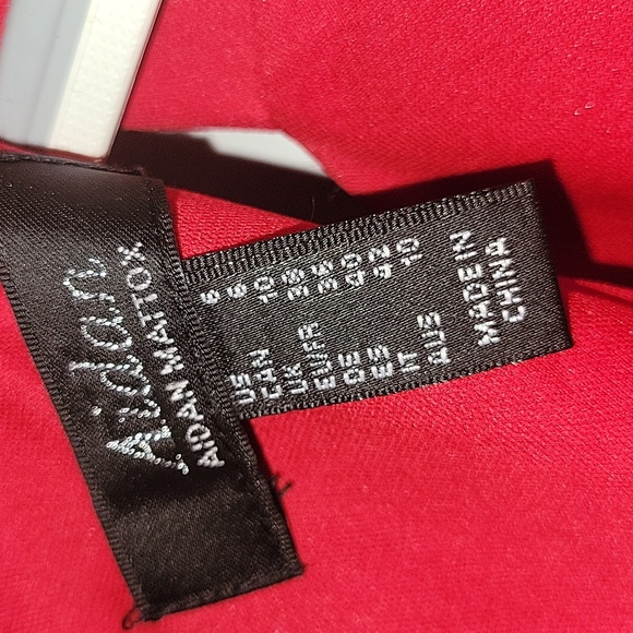 Evening Dress By Aidan Mattox - Picture 5 of 6